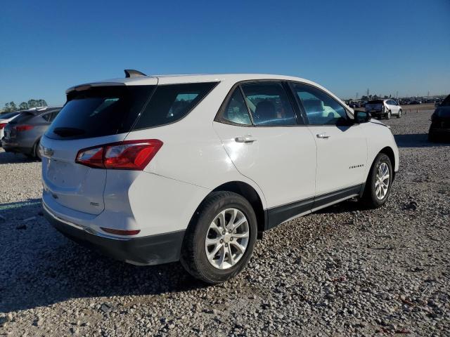 2018 CHEVROLET EQUINOX LS - 2GNAXREV0J6164714
