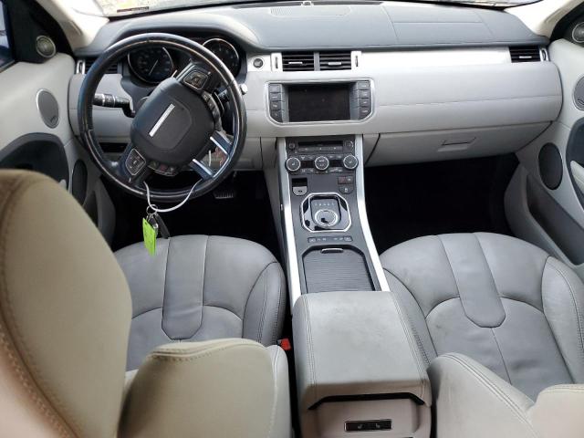 2015 LAND ROVER RANGE ROVE - SALVP2BG1FH958459