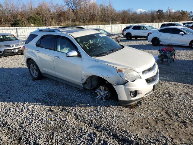 Vin: 2gnalfek1d1163878, lot: 53620135, chevrolet equinox ltz 20134