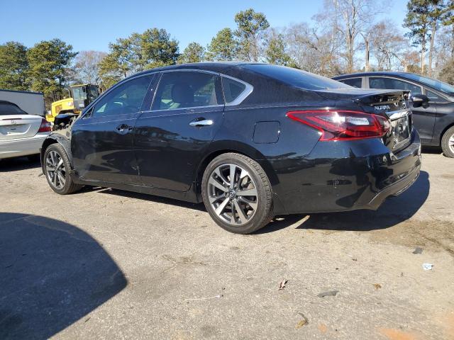2017 NISSAN ALTIMA 2.5 - 1N4AL3AP1HC484205