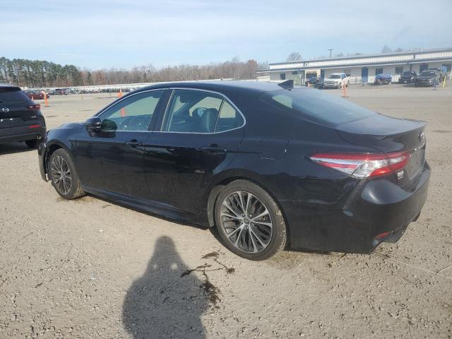 Vin: 4t1g11ak7lu962693, lot: 85504374, toyota camry se 20202