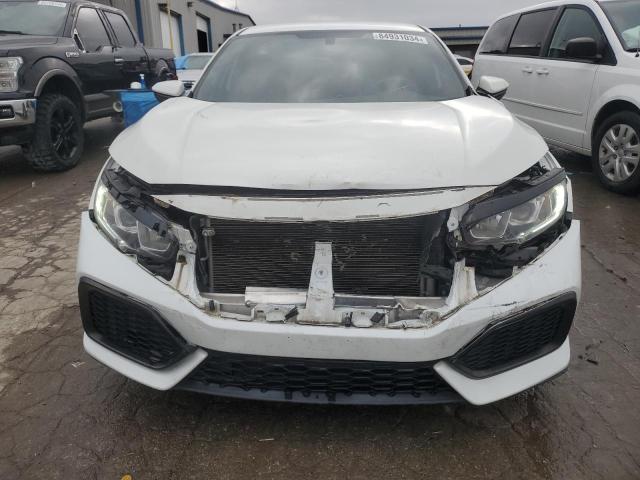2017 HONDA CIVIC LX - SHHFK7H23HU224037