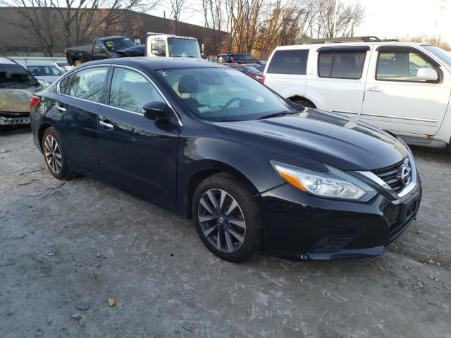2016 NISSAN ALTIMA 2.5 - 1N4AL3AP6GC145163