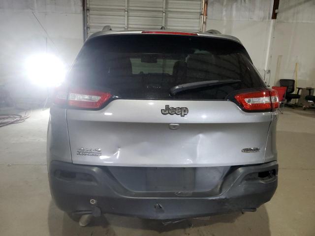 2016 JEEP GRAN CHER 1C4PJMCB4GW145453