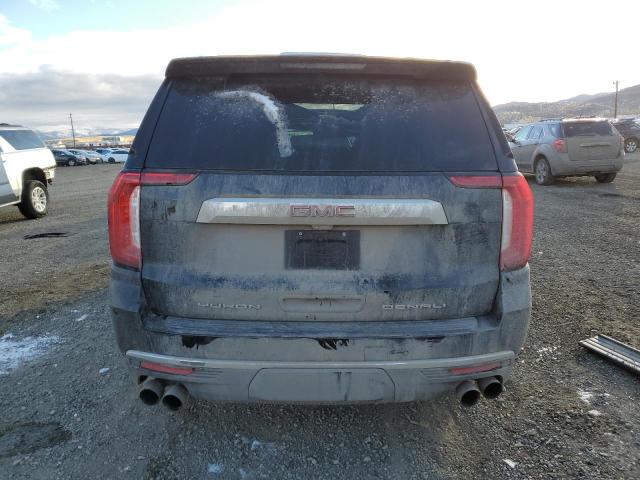 2021 GMC YUKON XL D 1GKS2JKL4MR233921