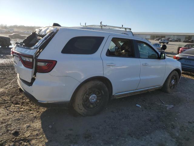 2021 DODGE DURANGO PU 1C4SDJFT4MC847502