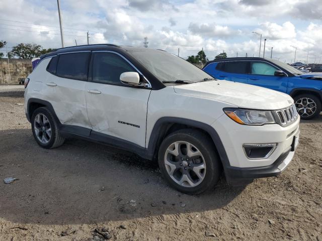 2019 JEEP COMPASS LI 3C4NJCCB2KT699204