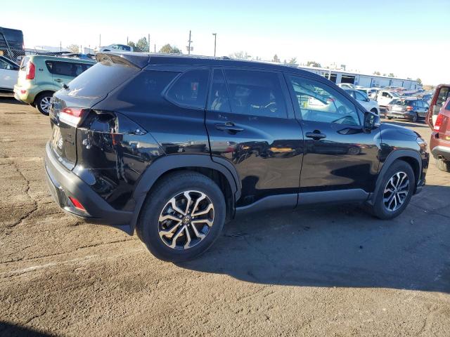 Vin: 7mufbabg9rv025015, lot: 83793074, toyota corolla cr se 20243
