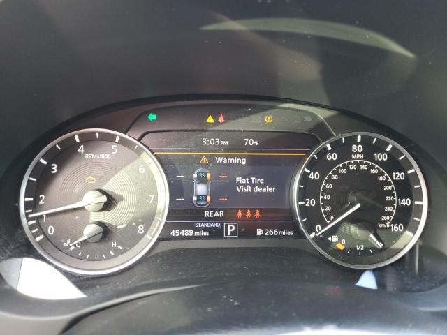 2020 INFINITI QX50 PURE - 3PCAJ5M11LF113589