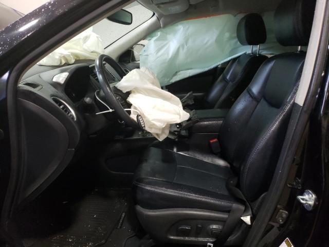 2018 NISSAN PATHFINDER - 5N1DR2MM6JC623411