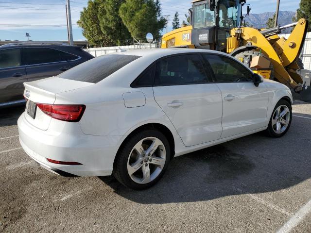 Vin: wauaugffxh1080102, lot: 84902954, audi a3 premium 20173