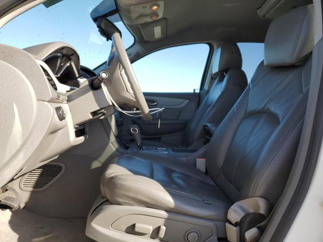 2015 CHEVROLET TRAVERSE L - 1GNKRFKDXFJ241043