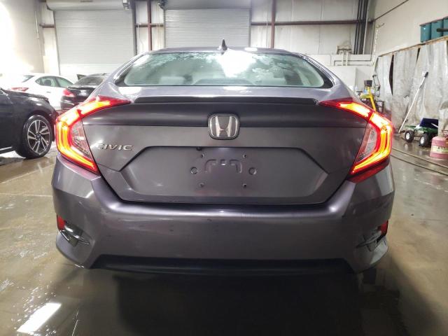 2016 HONDA CIVIC EX - 19XFC1F31GE044521