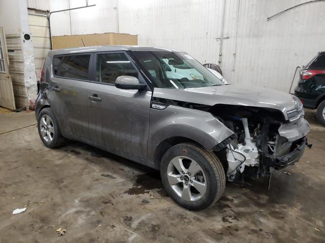 2017 KIA SOUL - KNDJN2A28H7477800