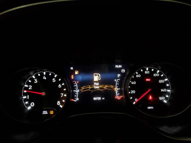 2021 JEEP COMPASS 80 3C4NJDEB9MT595007