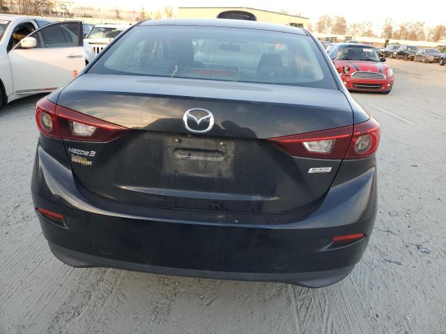 2016 MAZDA 3 SPORT - 3MZBM1T71GM242120