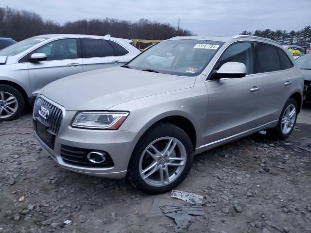 VIN WA1LFAFP2FA140747 2015 AUDI Q5 no.1