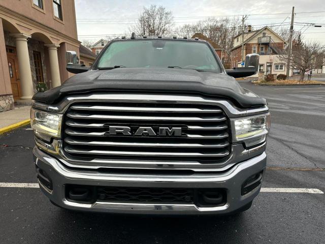 2022 RAM 3500 LONGH - 3C63RRNL4NG115320