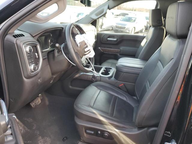 2023 GMC SIERRA K25 - 1GT49RE76PF251484