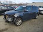 2020 KIA SOUL LX - KNDJ23AU9L7003184