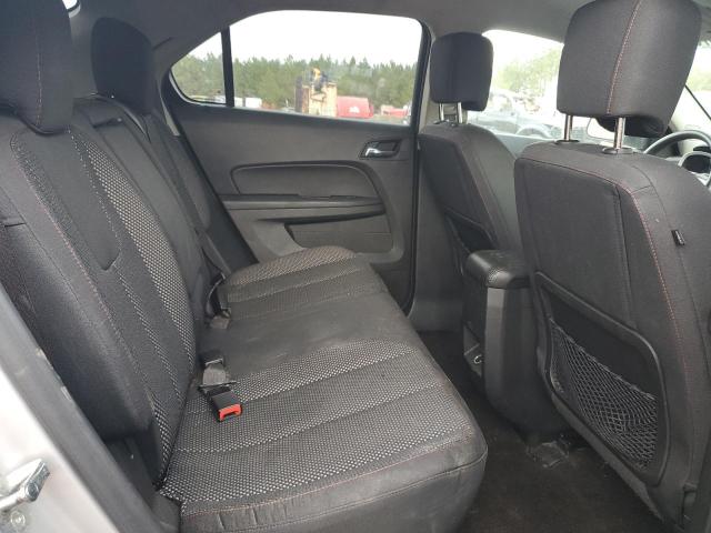 2016 CHEVROLET EQUINOX LT - 2GNALCEK3G6296826