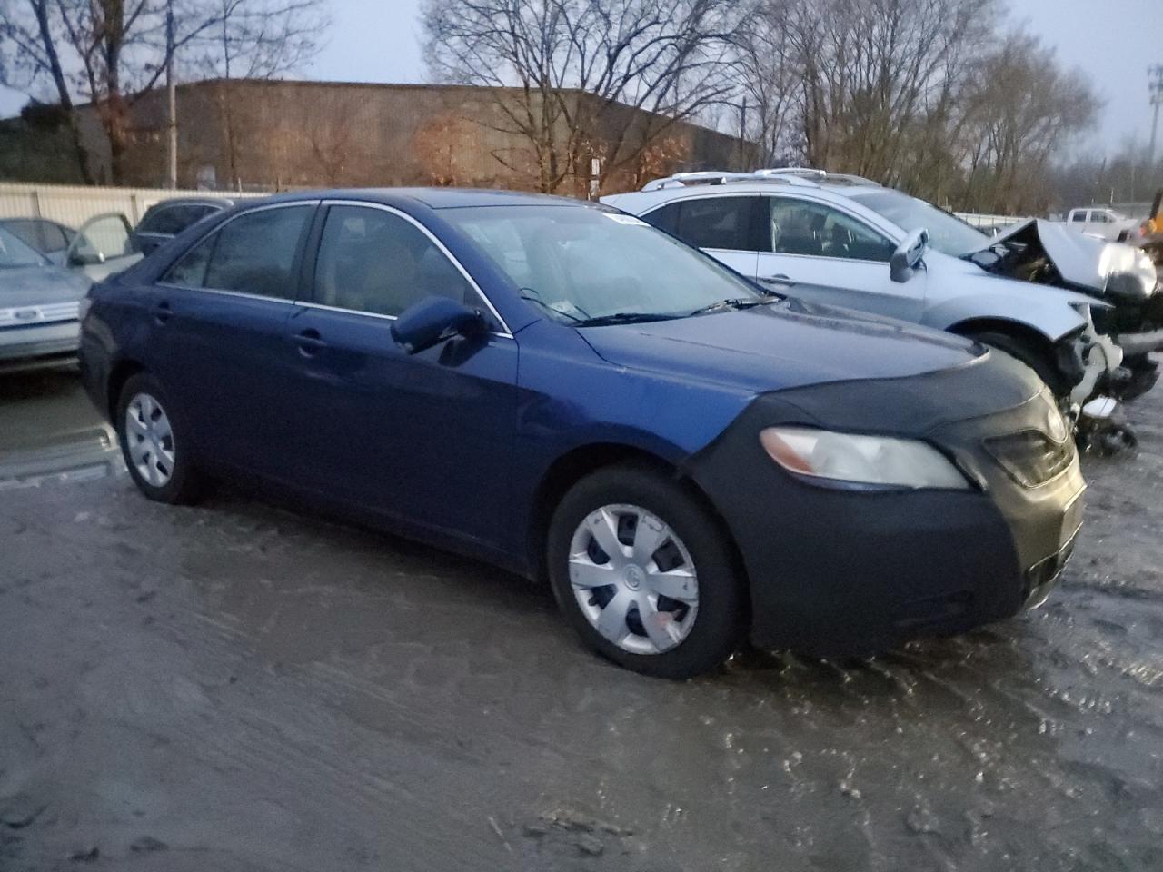 Lot #3034307072 2007 TOYOTA CAMRY