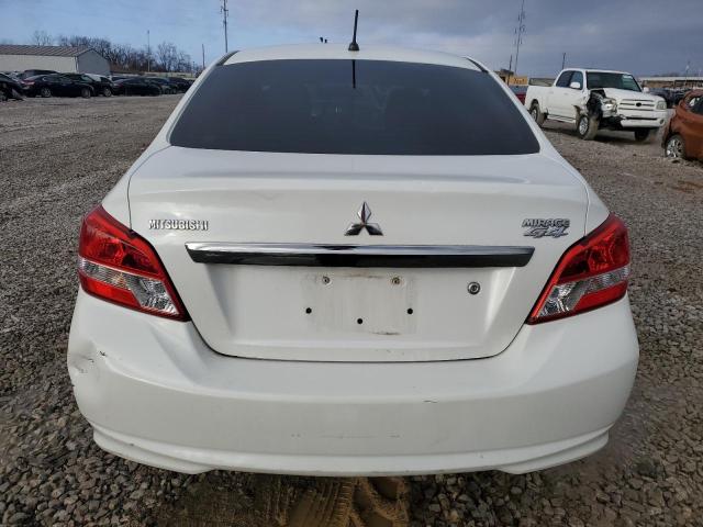 2017 MITSUBISHI MIRAGE G4 - ML32F3FJ8HHF07711