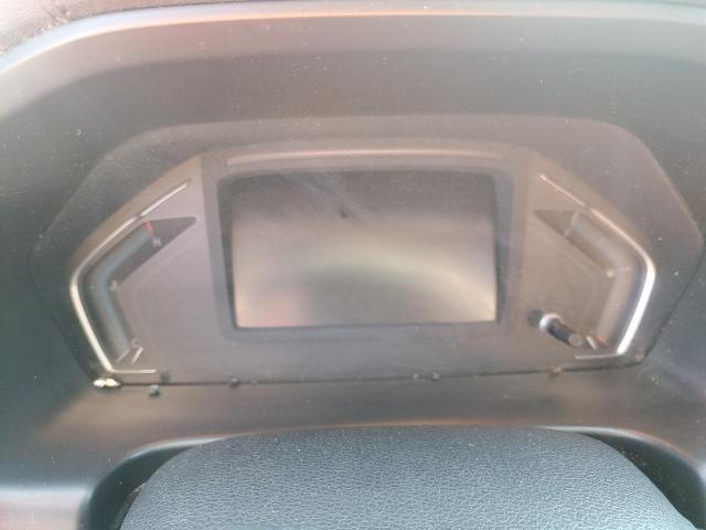 2021 HONDA ODYSSEY EX - 5FNRL6H71MB045197