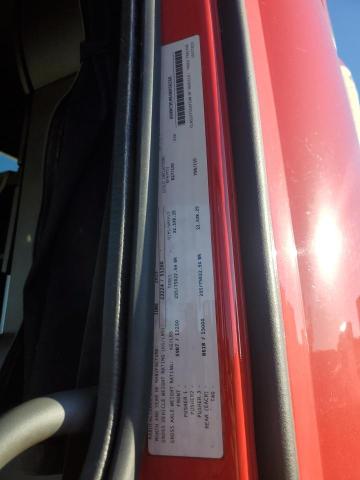 2016 VOLVO VN VNL 4V4NC9EH8GN956568