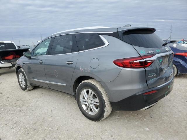 2018 BUICK ENCLAVE PR - 5GAERCKWXJJ170247