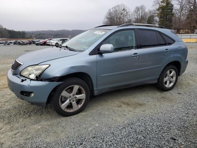 2004 LEXUS RX 330 #3038139821