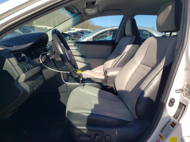 2017 TOYOTA CAMRY LE - 4T1BF1FKXHU789330
