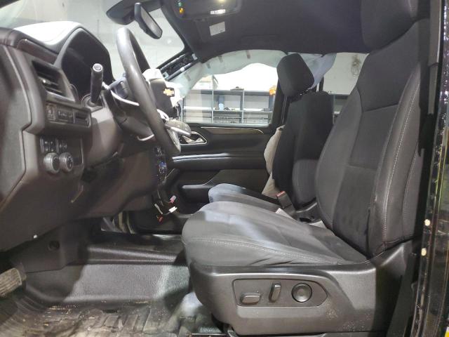 2021 CHEVROLET TAHOE K150 - 1GNSKLED0MR250606