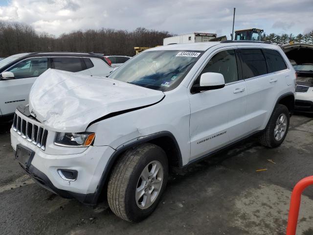 VIN 1C4RJFAG0EC154989 2014 JEEP GRAND CHEROKEE no.1