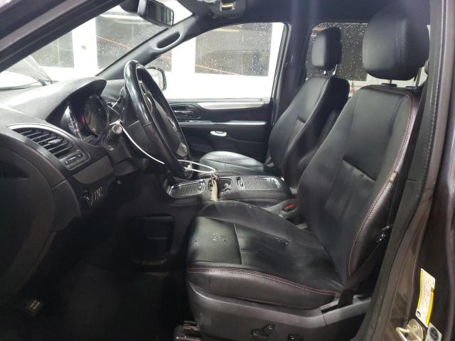 2019 DODGE GRAND CARA - 2C4RDGEGXKR688172