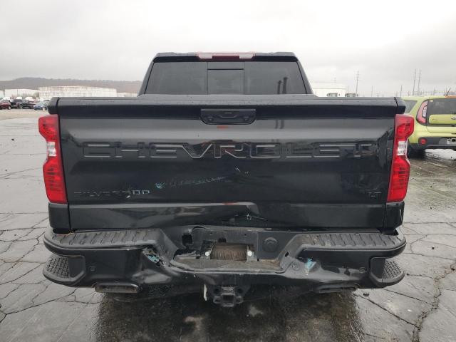 2023 CHEVROLET SILVERADO - 3GCUDFED4PG323090