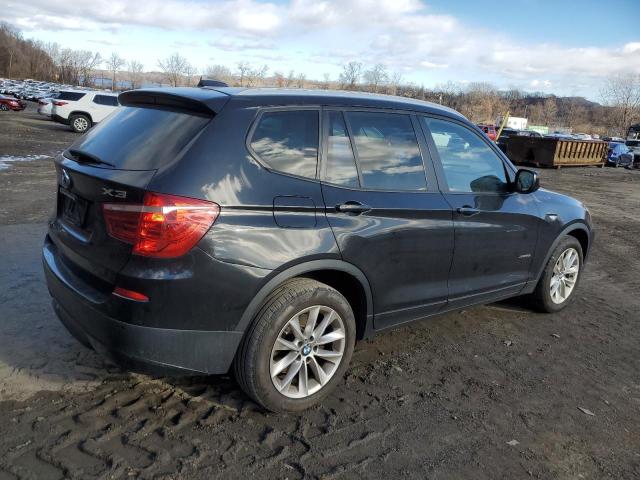 Vin: 5uxwx9c57e0d42023, lot: 80768614, bmw x3 xdrive28i 20143