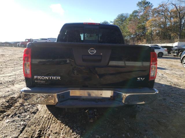 2016 NISSAN FRONTIER S - 1N6AD0ER2GN761039