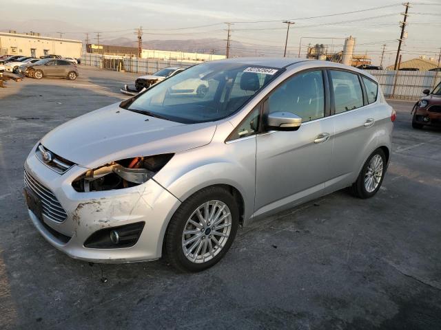 2013 FORD C-MAX SEL #3024952356