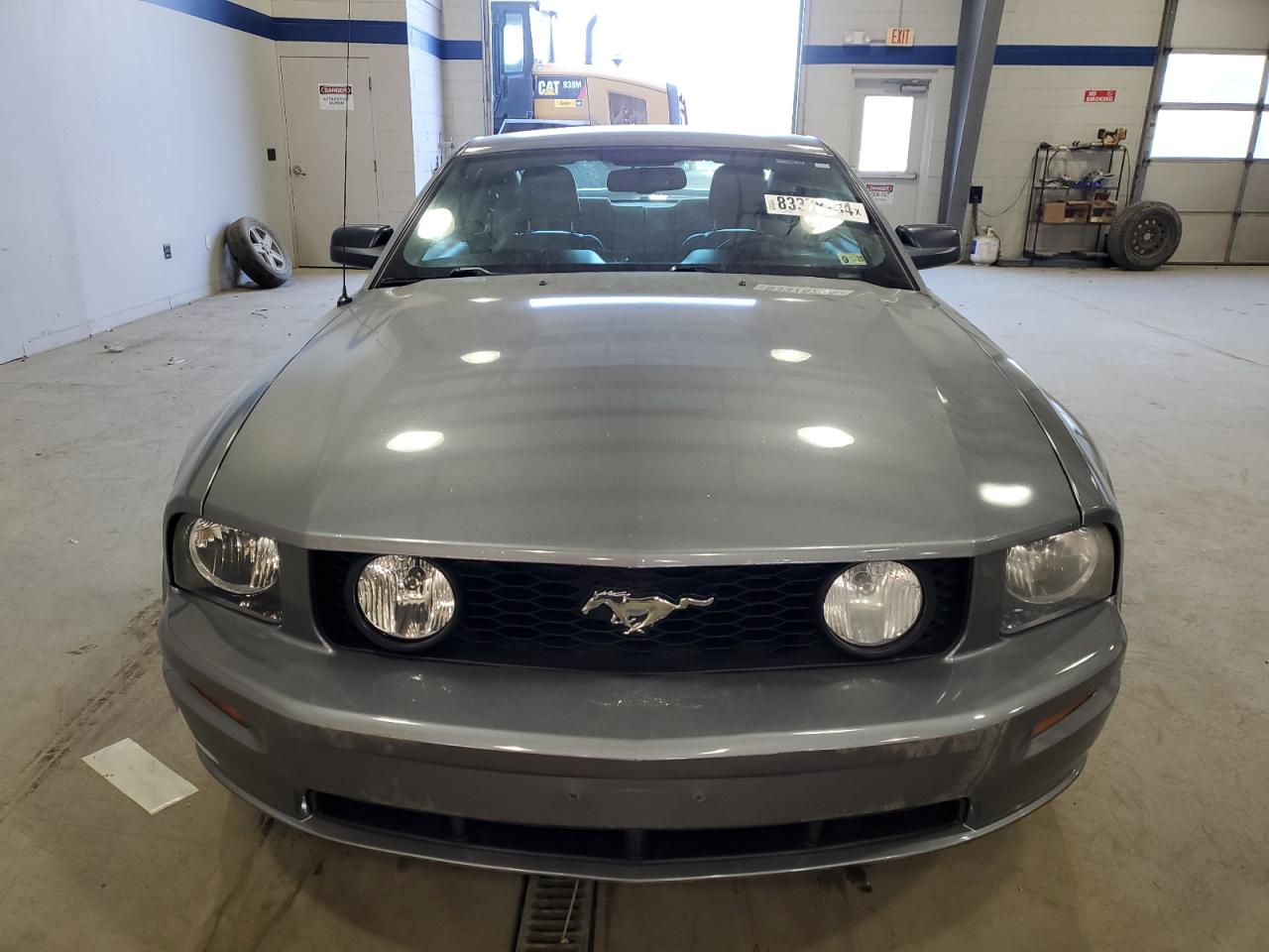 Lot #3028597934 2007 FORD MUSTANG GT