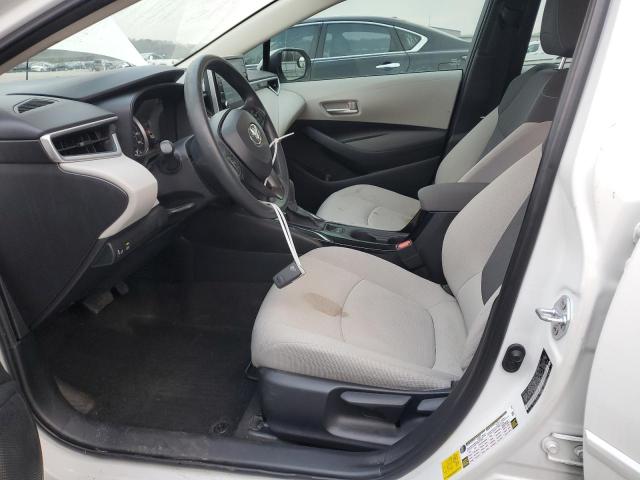 2020 TOYOTA COROLLA LE - 5YFEPRAEXLP072883