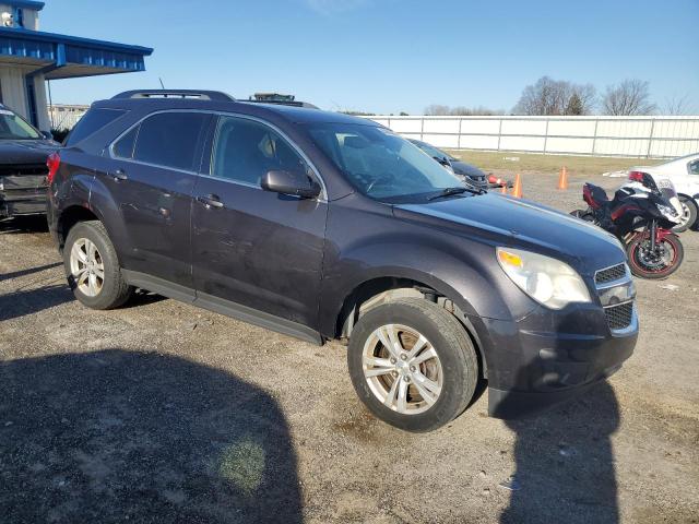 VIN 2GNFLFEKXF6154074 2015 CHEVROLET EQUINOX no.4