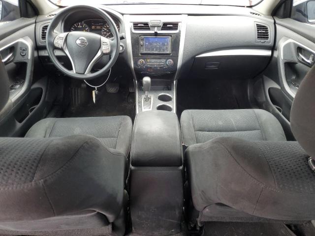 2015 NISSAN ALTIMA 2.5 - 1N4AL3AP8FC244162