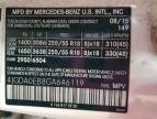 Lot #3025205663 2016 MERCEDES-BENZ GLE 300D 4