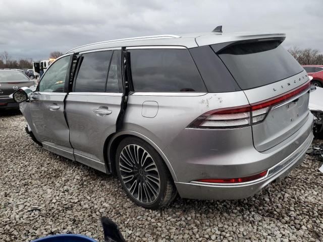 2022 LINCOLN AVIATOR BL 5LM5J9XC1NGL00001