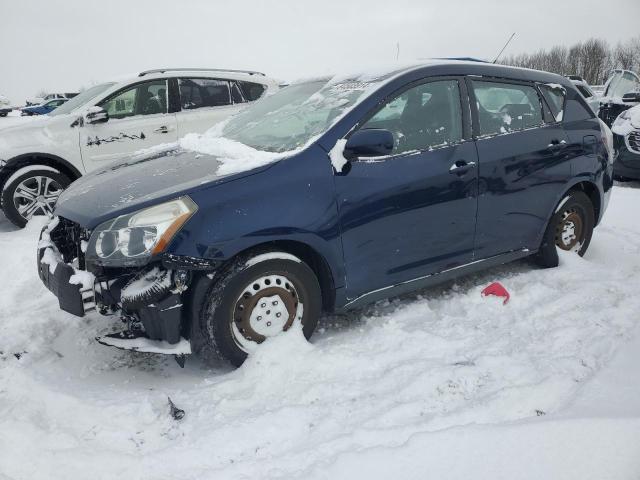 2009 PONTIAC VIBE #3040881147