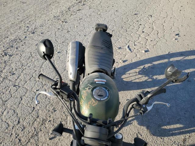 2023 HONDA CL500 A MLHPC6759P5001104