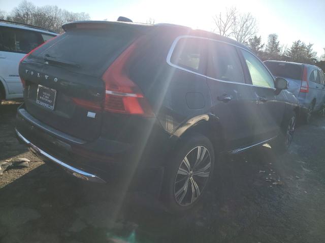 VIN YV4BR0DL4N1914396 2022 VOLVO XC60 T8 RE no.3