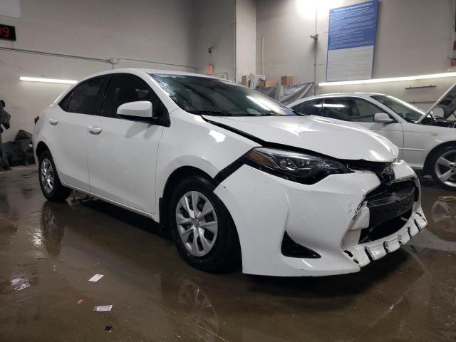 2017 TOYOTA COROLLA L - 2T1BURHE3HC916870