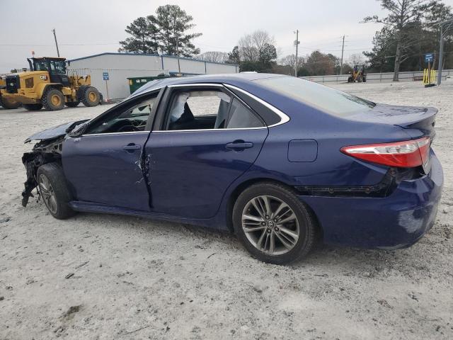 2016 TOYOTA CAMRY LE - 4T1BF1FK5GU581810